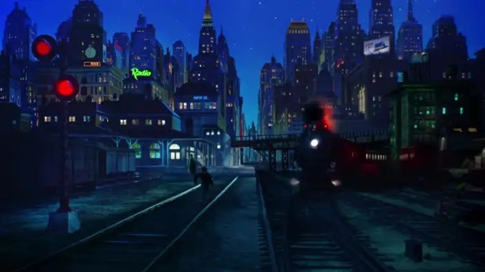 Фрагмент (русский язык)