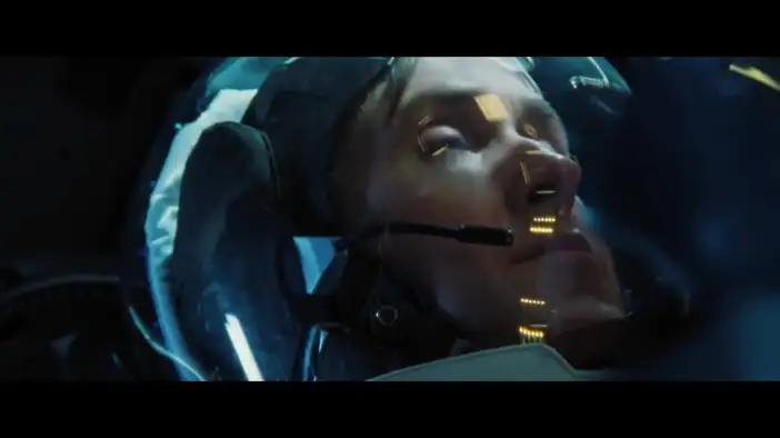 О съемках 2 (английский язык)