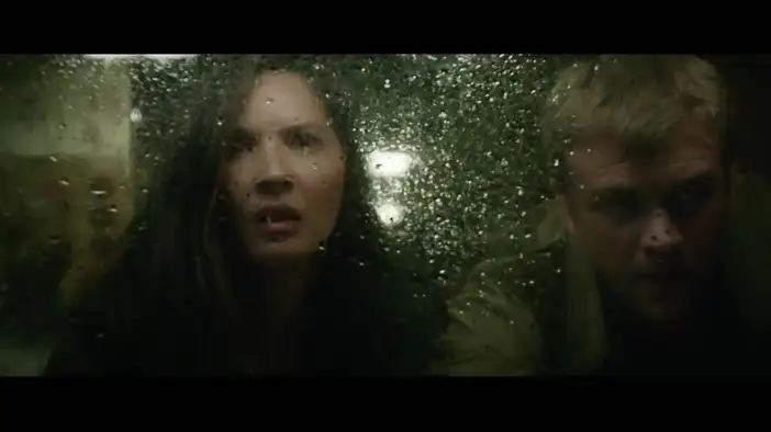 Фрагмент (английский язык)