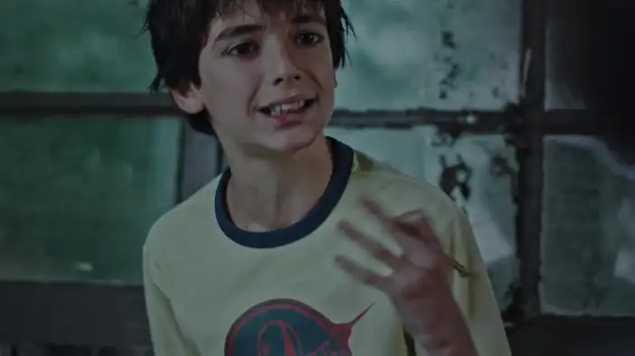 Трейлер (дублированный)