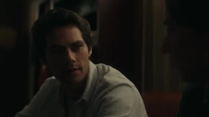 Трейлер (дублированный)