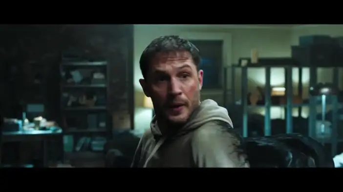 Трейлер 2 (английский язык)