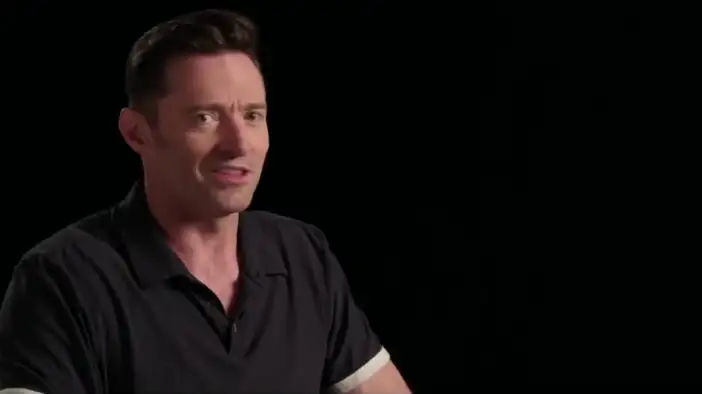 О съемках 4 (английский язык)