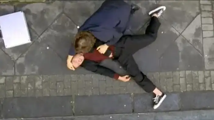 Трейлер (английский язык)