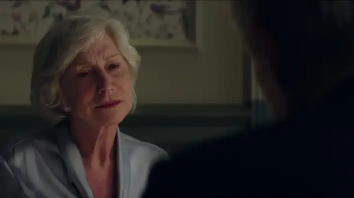 Трейлер (дублированный)