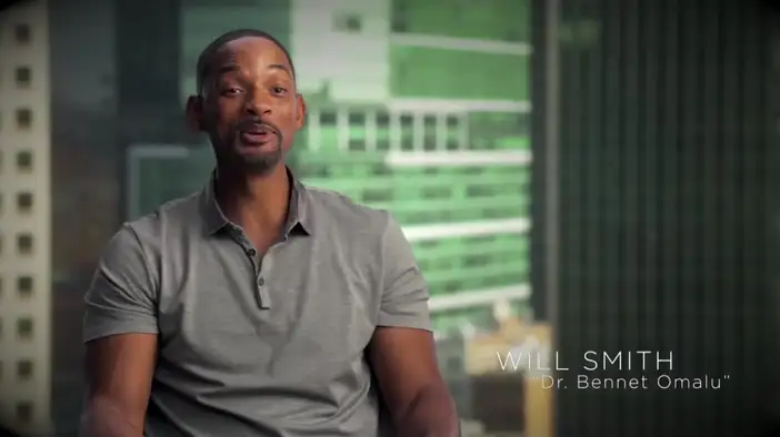 О фильме 3 (английский язык)