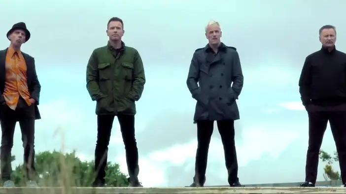 Тизер (английский язык)