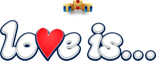 LOVE IS 1 сезон 18 серия