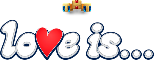 LOVE IS 1 сезон 17 серия