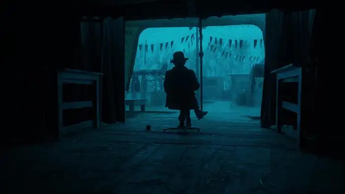 Трейлер (дублированный)