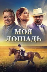 Моя лошадь