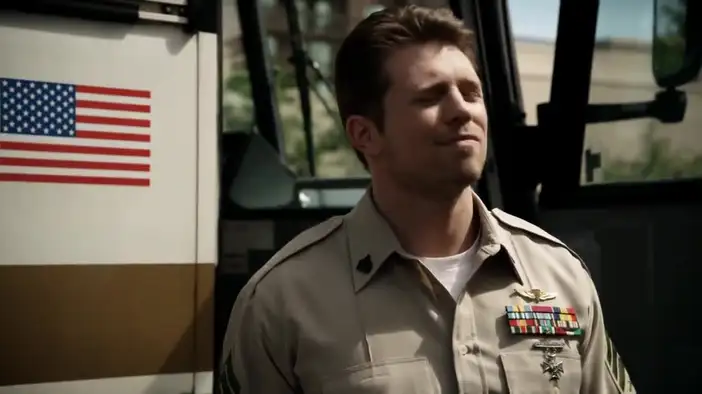 Трейлер (английский язык)