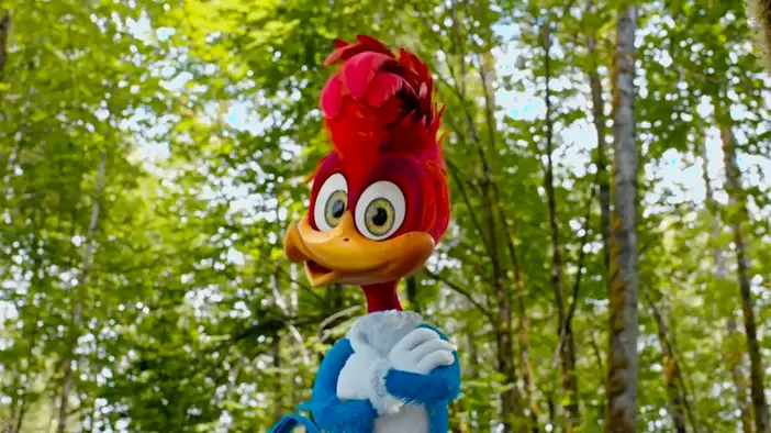 Трейлер (английский язык)