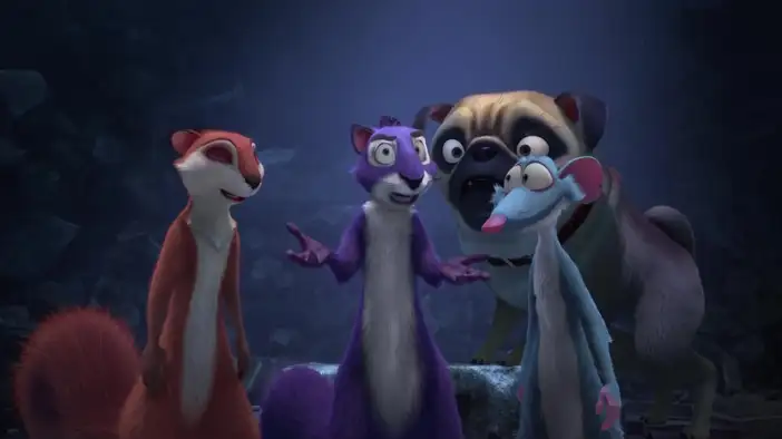 Трейлер (английский язык)