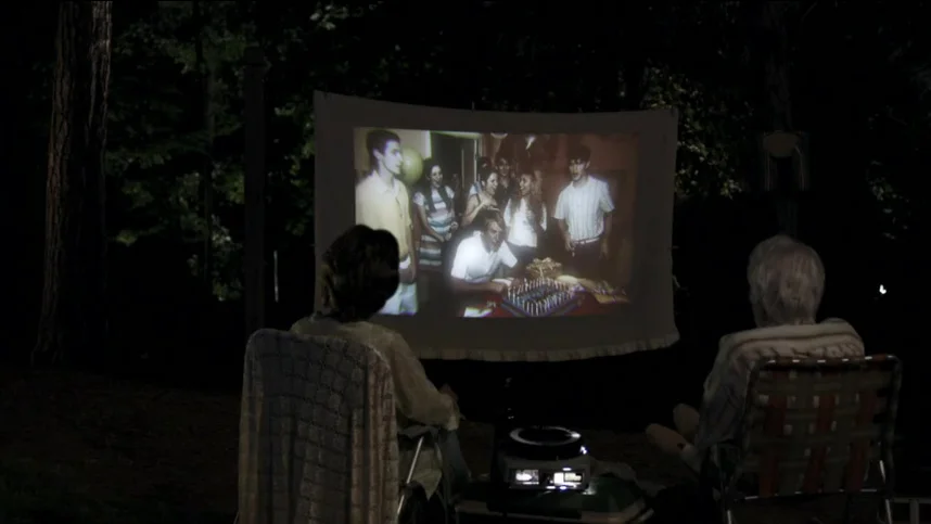 В поисках праздника