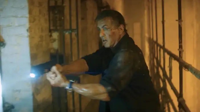 Трейлер (дублированный)