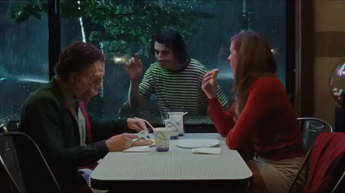 Трейлер (дублированный)