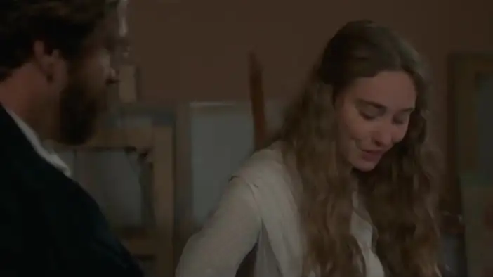 Фрагмент (французский язык)