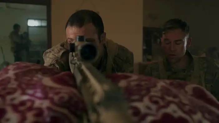 Трейлер (дублированный)