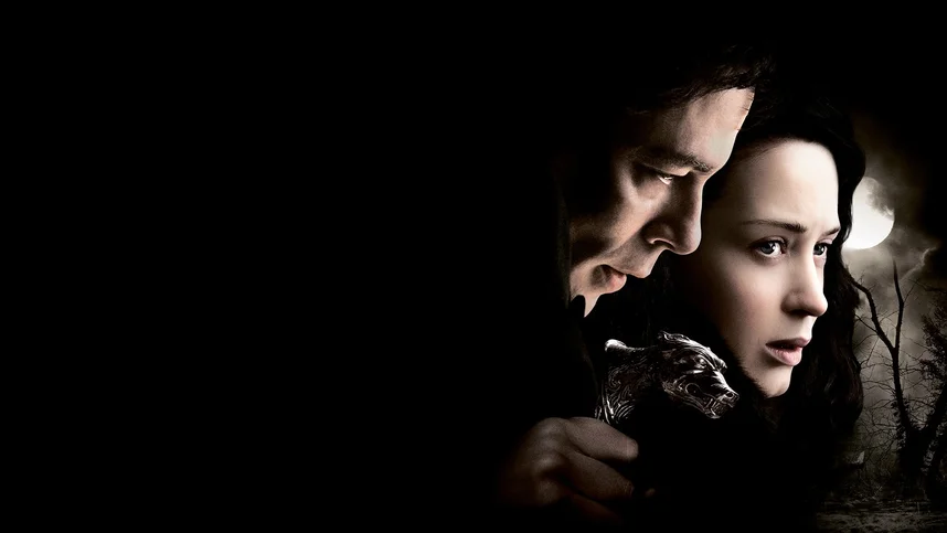 Человек-волк