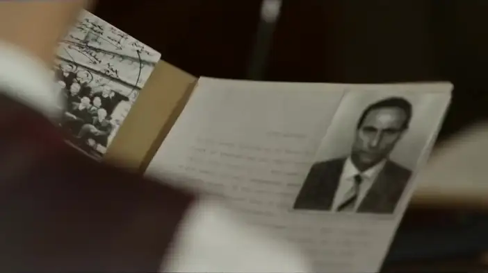 Трейлер (английский язык)