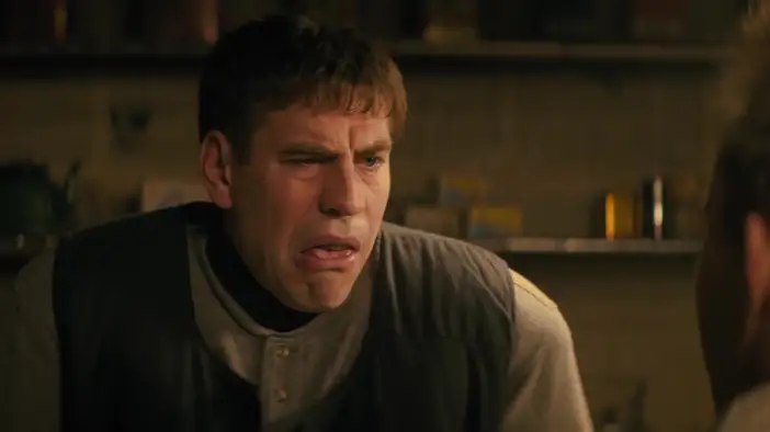 Трейлер (сезон 2)