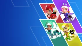 Петроникс. Познакомься с командой