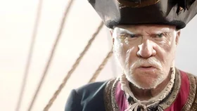 Сокровище Пиратской бухты