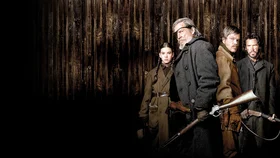 Железная хватка (Amediateka)