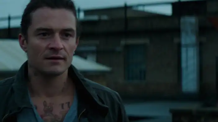 Фрагмент (английский язык)