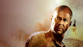 Крепкий орешек 4.0