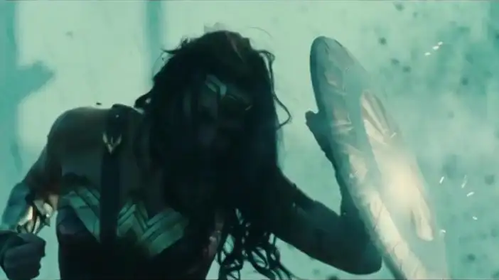 ТВ-ролик 3 (английский язык)