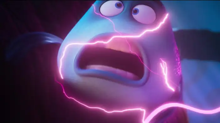 Трейлер (дублированный)