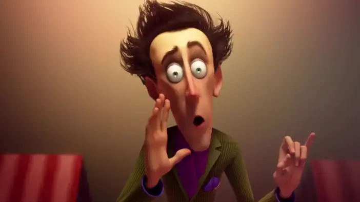 Трейлер (английский язык)