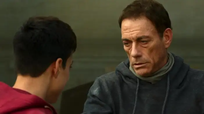 Фрагмент 2 (английский язык)