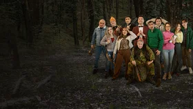 Тимбилдинг (на русском языке с казахскими субтитрами)