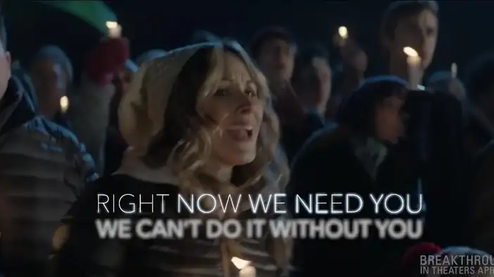 Музыкальный клип