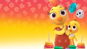 Цветняшки. Мультишкола