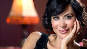 Добрая ведьма