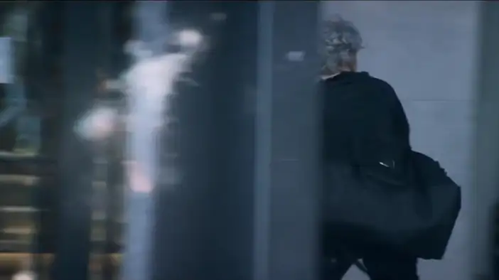 Трейлер (французский язык)