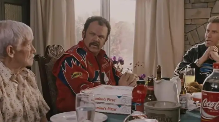 Фрагмент (английский язык)