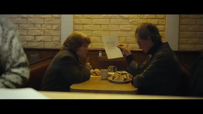 Промо-ролик (английский язык)