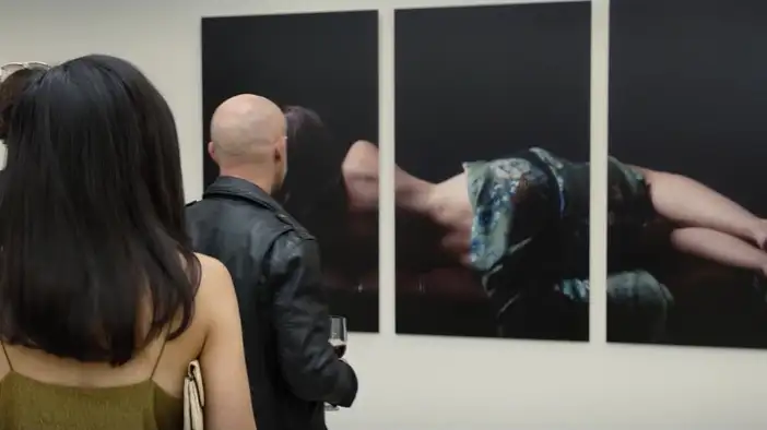 Трейлер (дублированный)