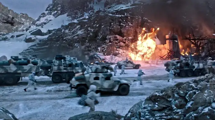 ТВ-ролик 6 (английский язык)