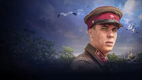 Лейтенант Суворов