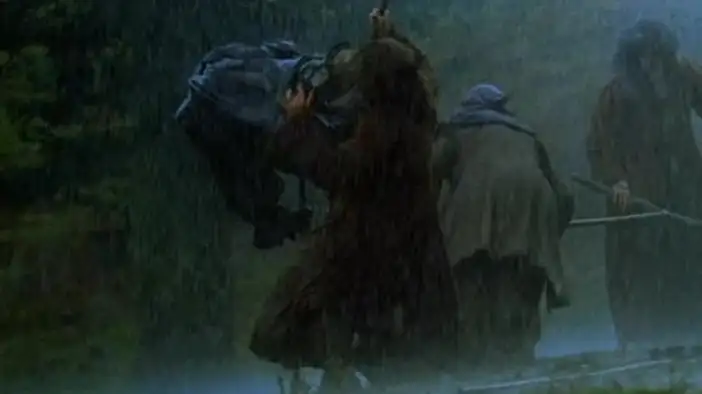 Русский трейлер