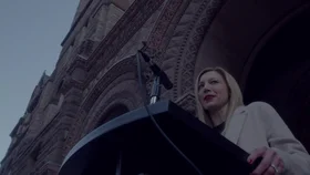 Американская готика