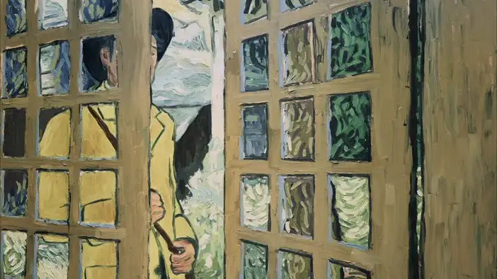 Трейлер 3 (дублированный)