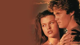 Возвращение в Голубую лагуну