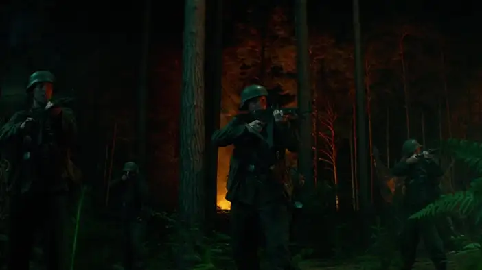 Трейлер (дублированный)